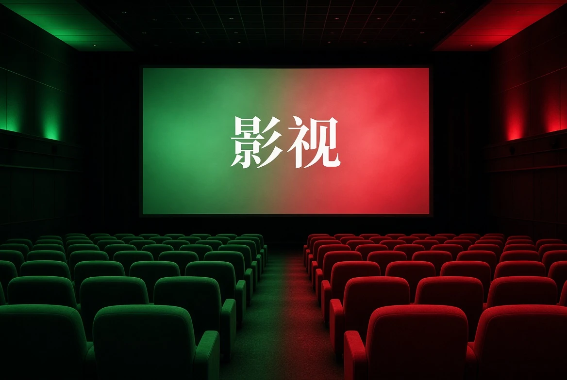 西瓜视频影视内容